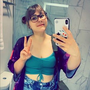 Meet your Posher, Madison